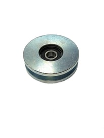 Hjul for ledeskinner, Sagbruk bandsag transpotabel RS18G